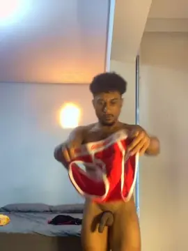 Cam4 Best live sex cam show of BlackDelToro
