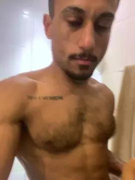 Cam4 Free Live Porn of BlackDelToro