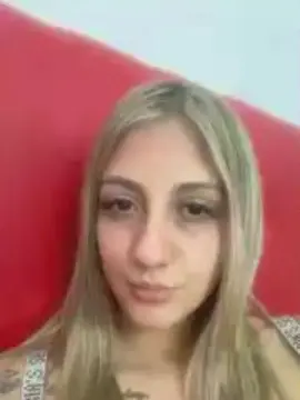 Cam4 Private Sex Chat of Jazblondebaby
