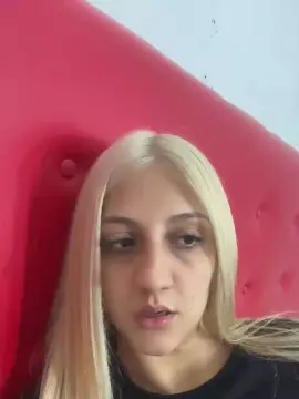Cam4 Adult Webcam of Jazblondebaby