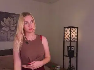 Cam4 Free Porn Cam of LesiaSelis