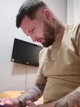 Cam4 Sex Chat of PRIVADOSricosXL