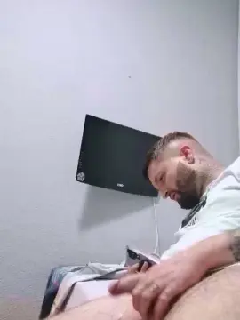 Cam4 Sex Cam of PRIVADOSricosXL
