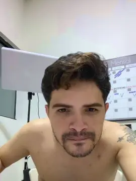 Cam4 Live Sex of RonyFerraz
