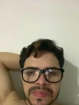 Cam4 Free Porn Cam of RonyFerraz