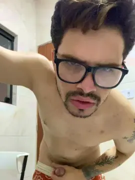 Cam4 Watch Live Sex Cams of RonyFerraz