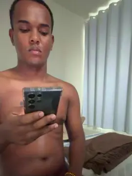 Cam4 Live Sex Cam of Brasilianhot23