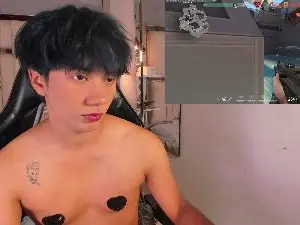 Cam4 Best Webcam of EriolWest