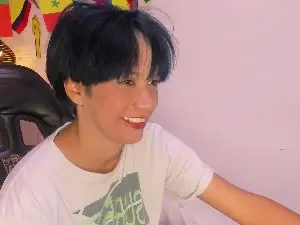 Cam4 Nude Webcam of EriolWest