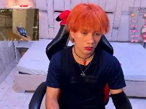Cam4 Free Live Porn of EriolWest