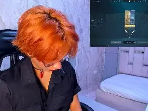Cam4 Watch Live Sex Cams of EriolWest