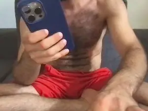 Cam4 Free Porn Cam of Jacobmi
