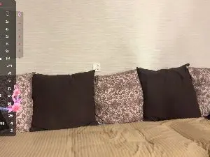Cam4 Live Porn of KandaceStreff