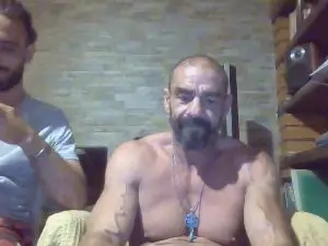 Cam4 Adult Webcam of TomiPsexy