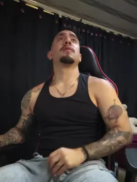 Cam4 Adult Video Chat of Im_massimo777