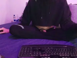 Cam4 Sex Cam of IsChris420