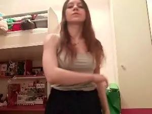 Cam4 Free Porn Cam of KirstinLittler