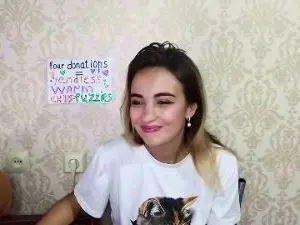 Cam4 Live Sex of MiraTowley