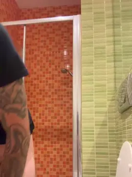 Cam4 Live Sex of Tattoo