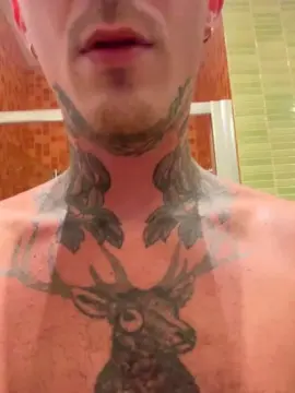 Cam4 Adult Video Chat of Tattoo
