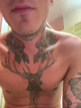 Cam4 Free Porn Cam of Tattoo