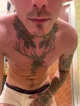 Cam4 Sex Chat of Tattoo