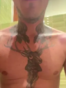 Cam4 Free Live Porn of Tattoo