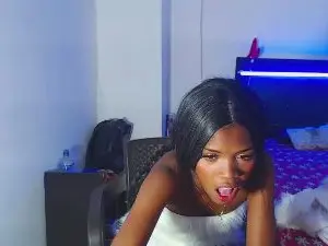 Cam4 Adult Video Chat of your_blackk