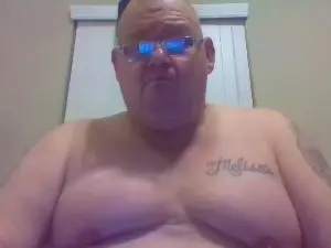 Cam4 Live Sex of BIGJACK76