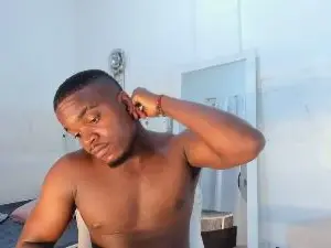 Cam4 Nude Webcam of Ben_Castro