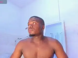 Cam4 Adult Video Chat of Ben_Castro