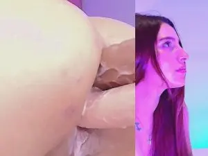 Cam4 Best Webcam of luna_monroe