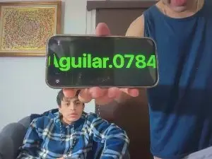 Cam4 Free Porn Cam of matiushott