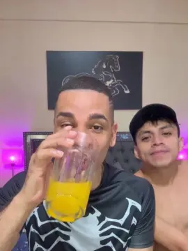 Cam4 Live Sex of matiushott