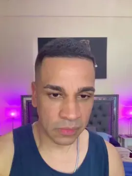 Cam4 Live Sex of matiushott