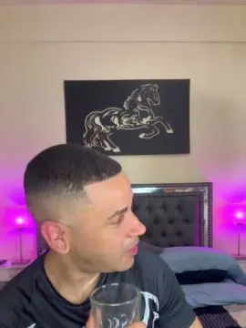 Cam4 Live Sex Cam of matiushott