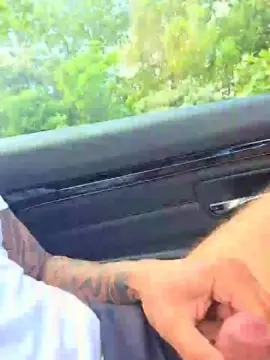 Cam4 Live Porn of ukmale_hot
