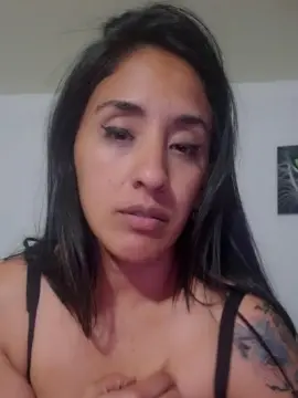 Cam4 Private Sex Chat of CarlaBelen