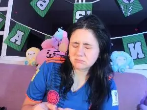 Cam4 Sex Cam of HariMoon