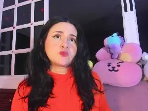Cam4 Nude Webcam of HariMoon