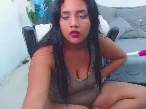 Cam4 Live Sex of shirley_hottie
