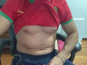 Cam4 Live Sex of xlfrancespagnol