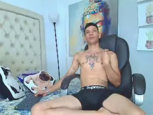 Cam4 Sex Chat of Angeel_hot24_