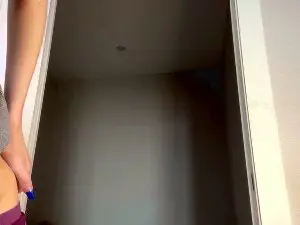 Cam4 Live Sex Cam of DodieGal