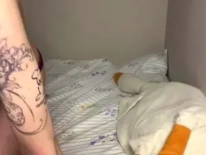 Cam4 Sex Chat of DodieGal