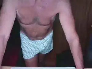 Cam4 Nude Webcam of Luis18444