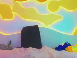 Cam4 Nude Webcam of MaiteCandyxx