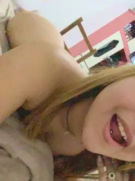 Cam4 Live Porn of Rossitaa69