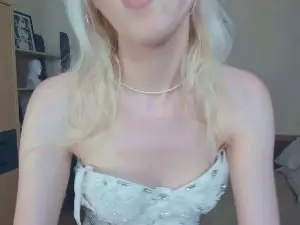 Cam4 Private Sex Chat of AudraHuprich