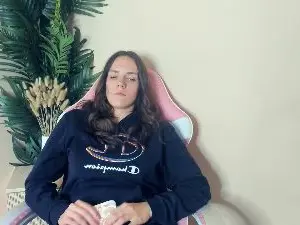 Cam4 Sex Chat of JackieMalo